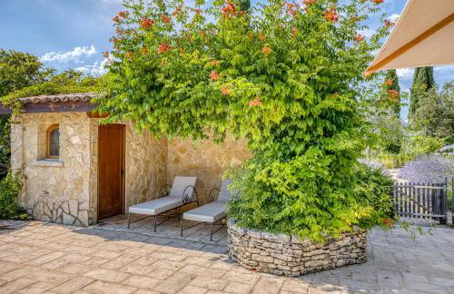 La Bastide des Oliviers Provence - Mirabel aux Baronnies - Foto 7