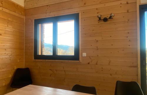 Chalet des loulous , 3 chambres, 8 couchages - Foto 5