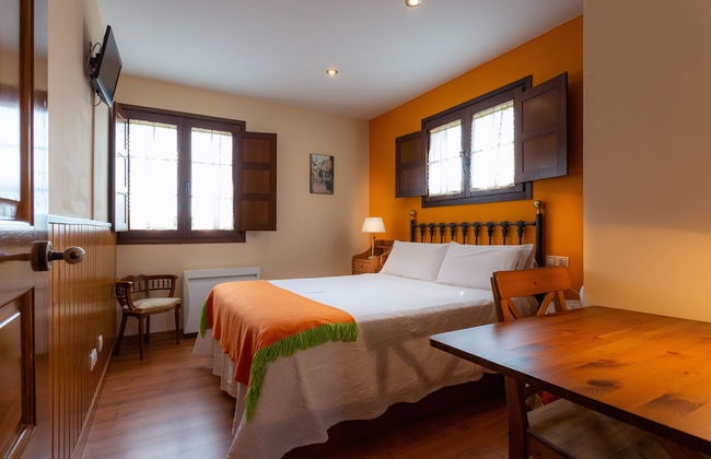 Apartamentos Rurales Villa de Saín - Foto 32