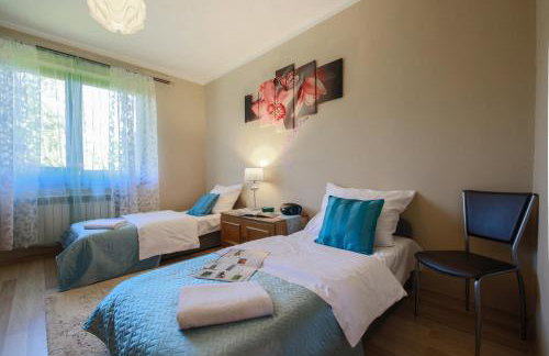 Villa Aviator - Foto 36