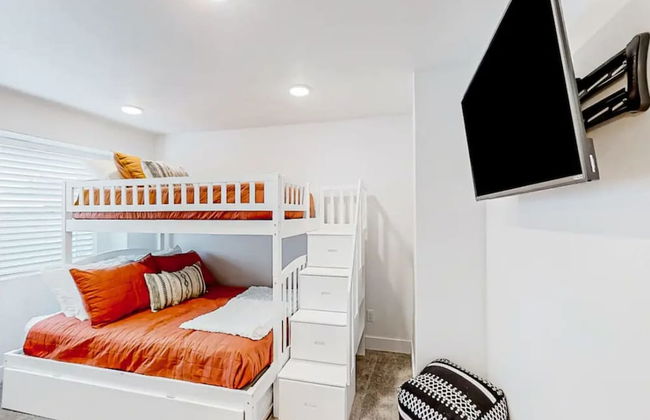 Bear Lake Haus - Luxury Bear Lake Retreat - Photo 39