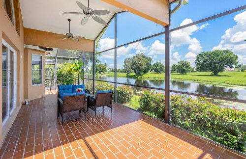 Cozy and Relaxing Retreat House - Photo 25