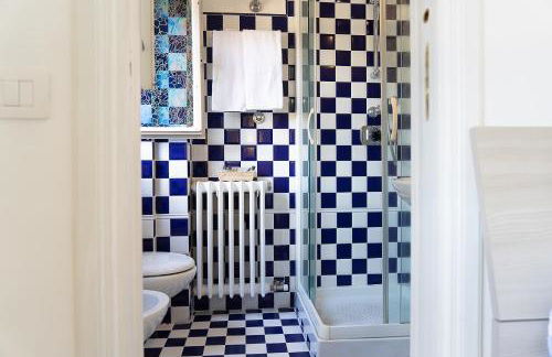 Frascati Country House - Foto 76