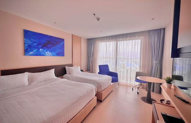 Hammi Seaview - Foto 19