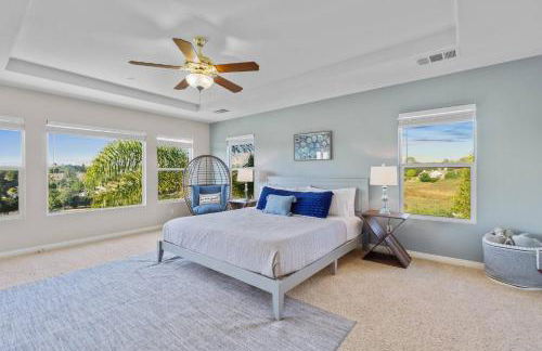Sunset Crest - Home with stunning views, Pool, BBQ - Foto 22