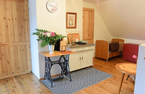 Guest House Wiejska Sielanka - Foto 22