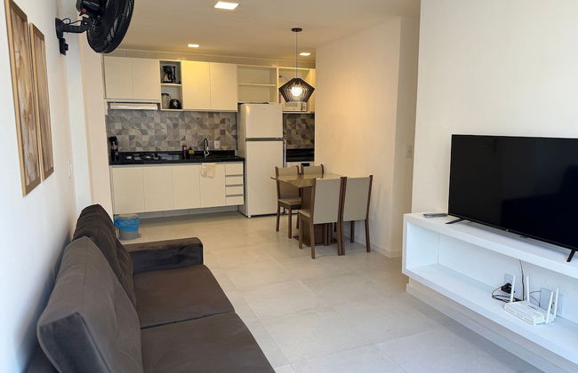 Hosts BR - Apartamentos funcionais - Photo 37