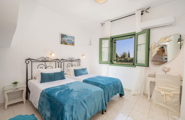 Monambeles Villas - Foto 30