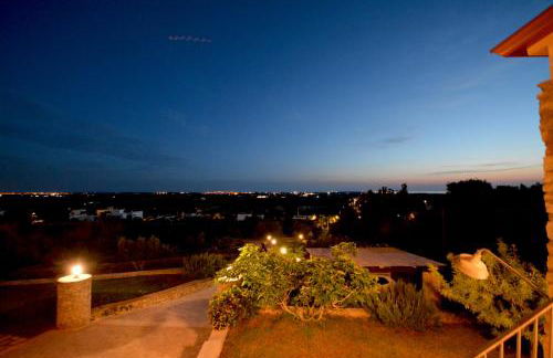 Villetta Crumisi - Foto 29