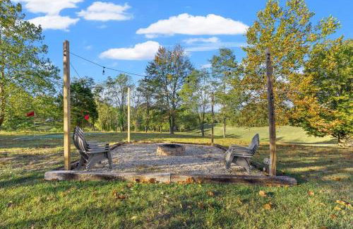 The Luxe/ Hot Tub/ On Bright Leaf Golf Course - Foto 26