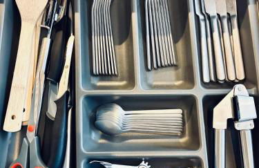 LYMA Suites - Apartment B44 - Foto 24