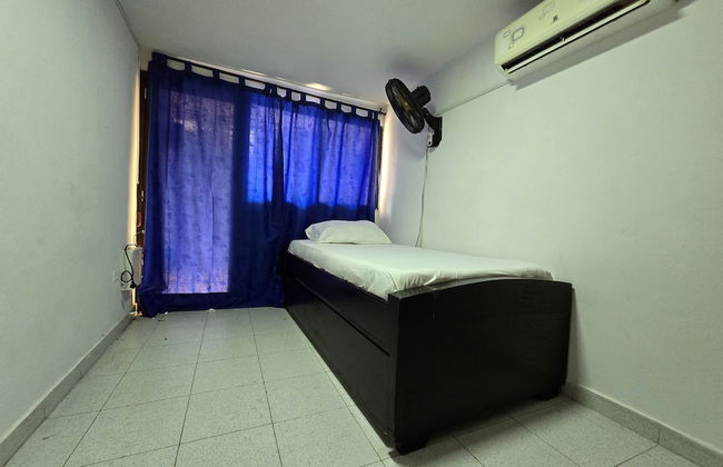 Apartamento Suri Salcedo - Foto 7