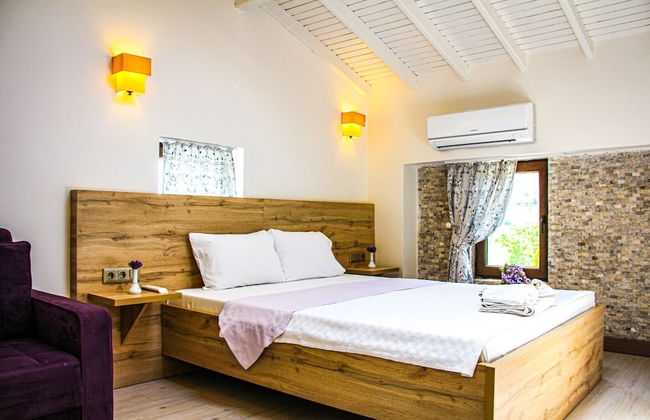 Ataol Tatil Ciftligi - Foto 11