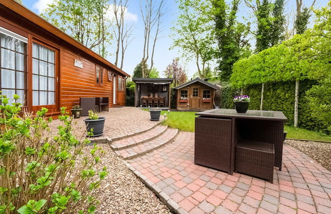 Holiday Home in Garderen by Veluwe - Photo 15