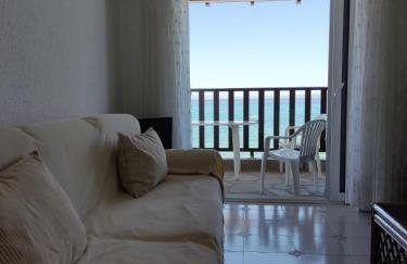 Seafront Apartment Pefkochori - Foto 9