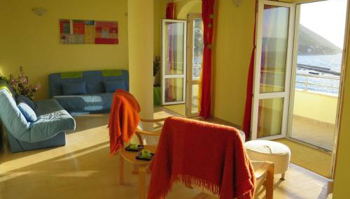 Prime and Exclusive Seafront Location Apartment Sunset - Foto 3