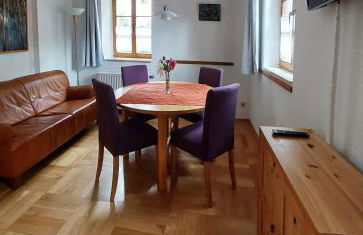 Lotterhof Ferienhaus Gartenhaus - Foto 2