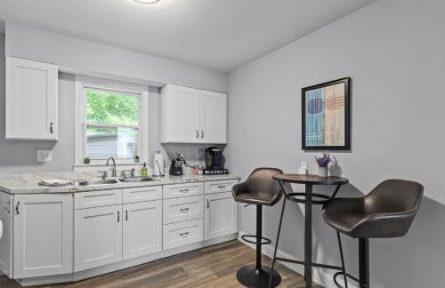 Duplex Hideaway in Saint Charles MO - Foto 22