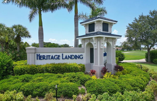 14151 Heritage Landing Blvd - Foto 30