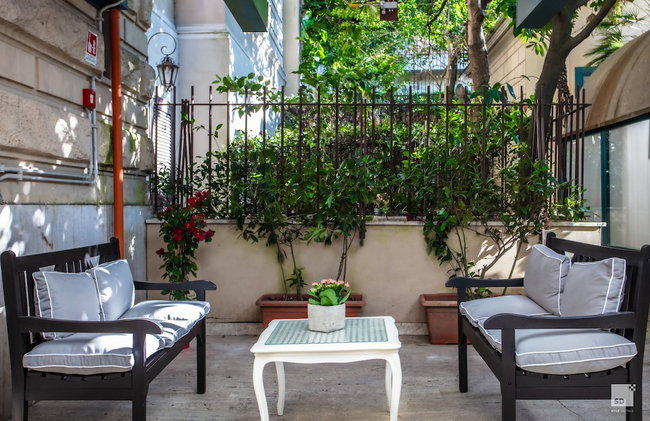 Aldrovandi Residence City Suites - Photo 58