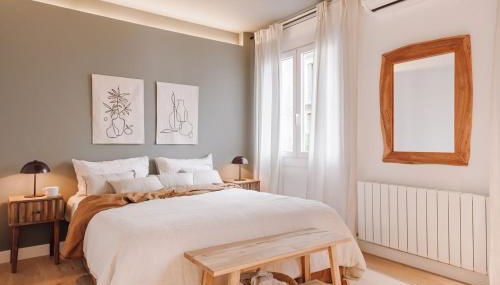 Casares - 1 bedroom in Gràcia - Foto 4