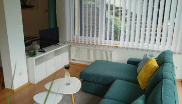 Ferienwohnung "Auszeit im Grünen" - Foto 5