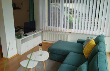 Ferienwohnung "Auszeit im Grünen" - Foto 5