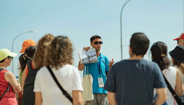 Walking Tour of Bari - Foto 2