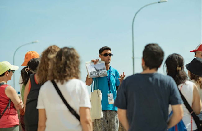 Visite guidée dans Bari - Photo 2