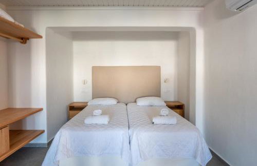 SEA SIDE APARTMENTS IN ORNOS BEACh - Foto 6