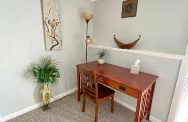 Unique Home Near Temple and Parks great for families - Foto 18