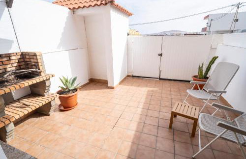 Yesenia Vv Airport - Foto 10