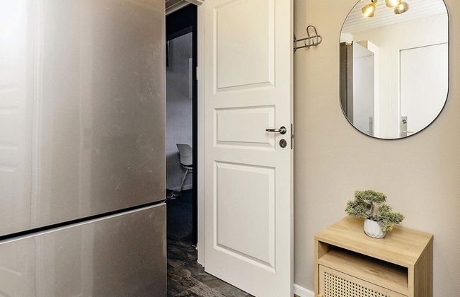 6 Person Holiday Home in Vaeggerlose-by Traum - Foto 16