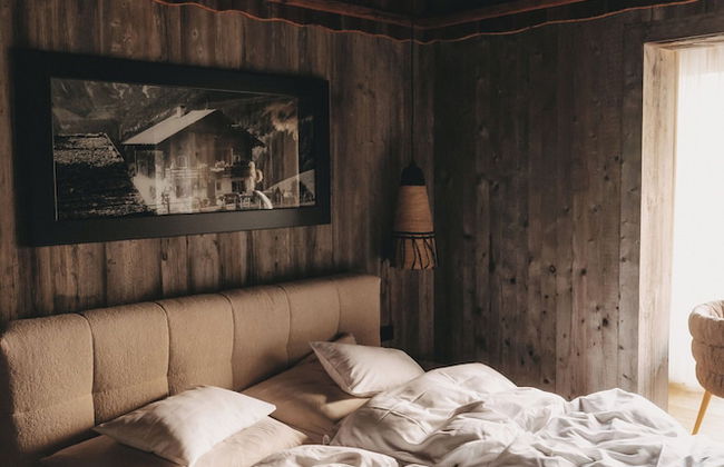 Jufenalm BOHO Hotel & Restaurant - Photo 56