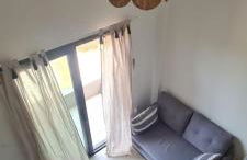 Studio 1 terrasse aperçu mer vignes - Foto 18