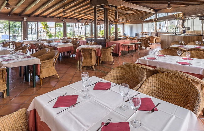 Marbella Resort 4 Pool Whirlpool Sauna - Foto 19