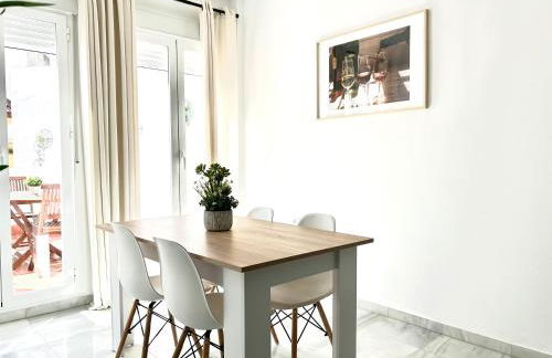 Alojanómadas Jerez Centro - Foto 13