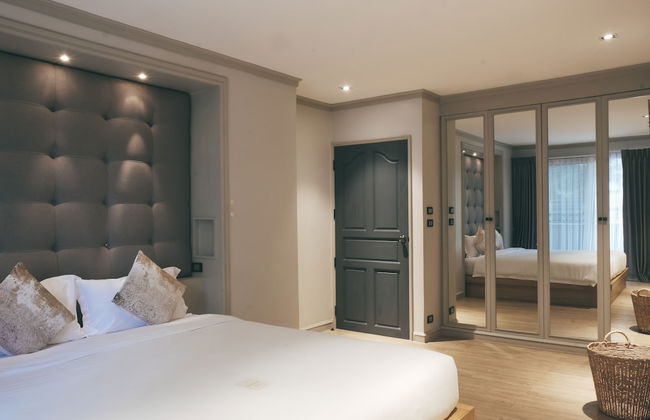 THEA Private Suites by TH District - Foto 8