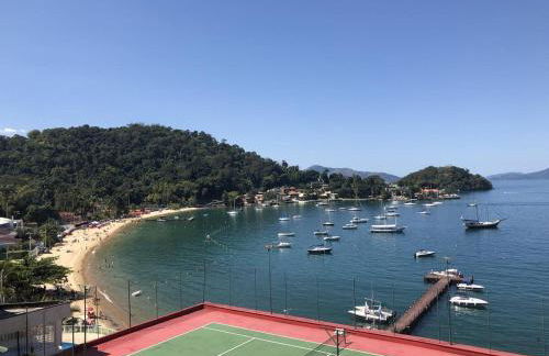 Angra inn, Angra dos Reis - Foto 39