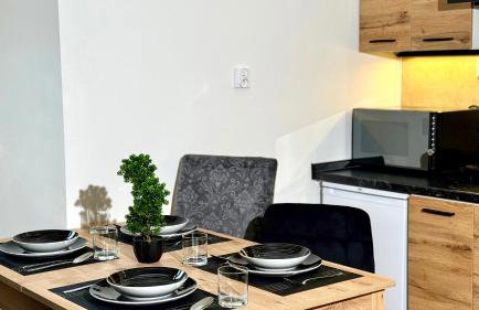 Apartamenty w Starej Wieży by LibertaRent - Foto 9