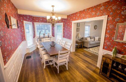 Lakeside Vineyard Farmhouse - Foto 14