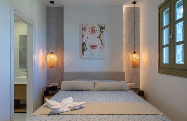 Villa Rosa - Luxury Villas with Panoramic Views - Photo 14