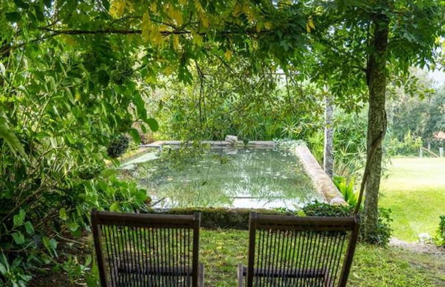 Villa With Pool in Arcos de Valdevez - Foto 34