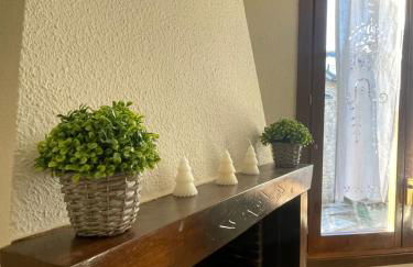 Apartamento Coqueto en El Pueyo, céntrico con WIFI - Foto 12