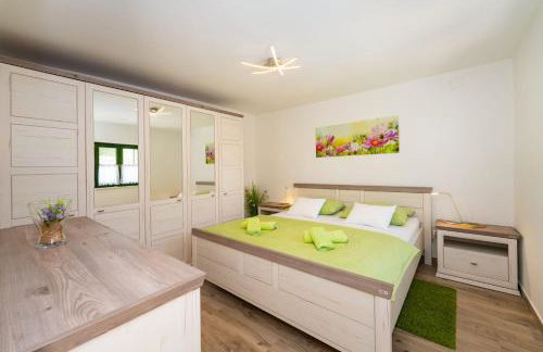 Family friendly house with a swimming pool Benkovac, Zagora - 25209 - Foto 18