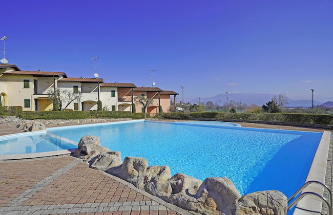 Le Giare PT 7 in Polpenazze del Garda - Foto 22