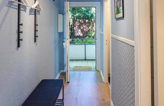 have-a-nice-Stay - nahe Bahnhof - 20 Minuten nach Hamburg - Foto 21