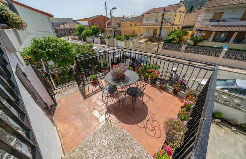 HomeHolidaysRentals Dona - Costa Barcelona - Photo 30