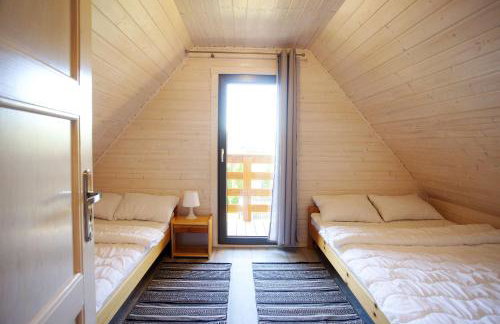 Domki Tabaluga - Foto 6