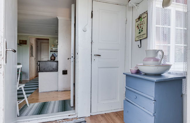 1 bedroom House in Färgelanda with garden - Photo 29